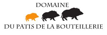 Domaine du Pâtis de la Bouteillerie à Vertou gîte et séminaire au coeur du vignoble nantais